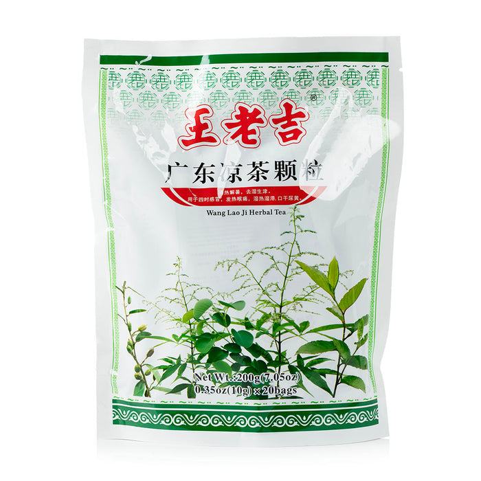 WLJ Herbal Tea 10g*20bags